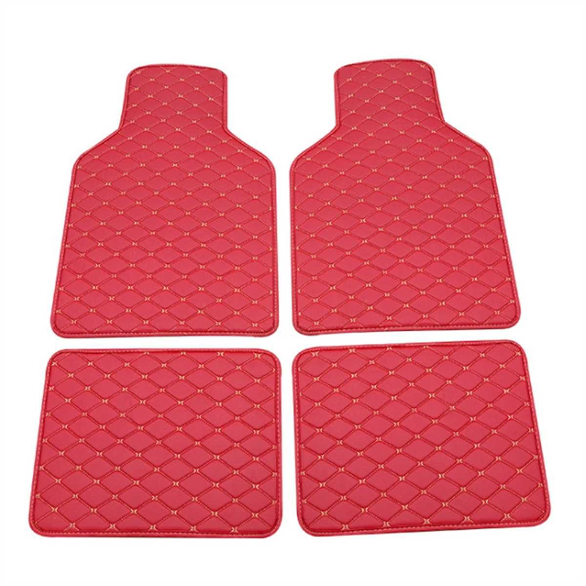 Auto FußMatten Leder Für BMW 1 Series 5-Door E87 2004-2010,Wasserdichtem rutschfeste voller bedeckter Advanced Performance Liners Schutz Auto FußMatten Leder Für BMW 1 Series 5-Door E87 2004-2010,Wasserdichtem rutschfeste voller bedeckter Advanced Performance Liners Schutz von SICUEAUA
