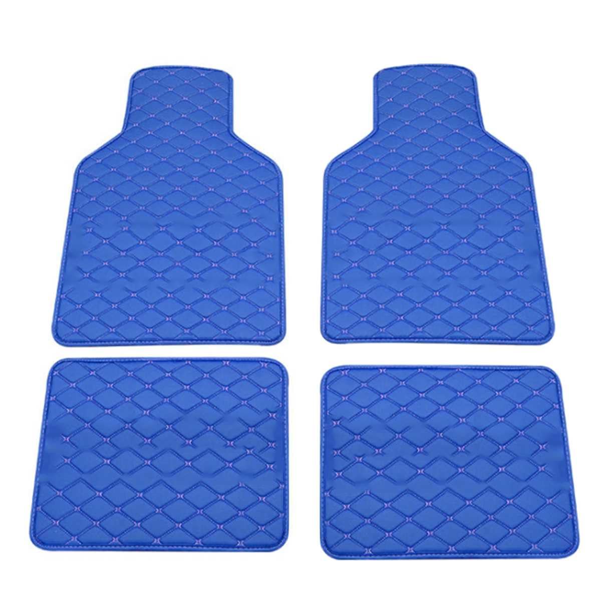Auto FußMatten Leder Für BMW 2 Series Active Tourer 5-seat F45 2014–2021,Wasserdichtem rutschfeste voller bedeckter Advanced Performance Liners Schutz Auto FußMatten Leder Für BMW 2 Series Active Tourer 5-seat F45 2014–2021,Wasserdichtem rutschfeste voller bedeckter Advanced Performance Liners Schutz von SICUEAUA