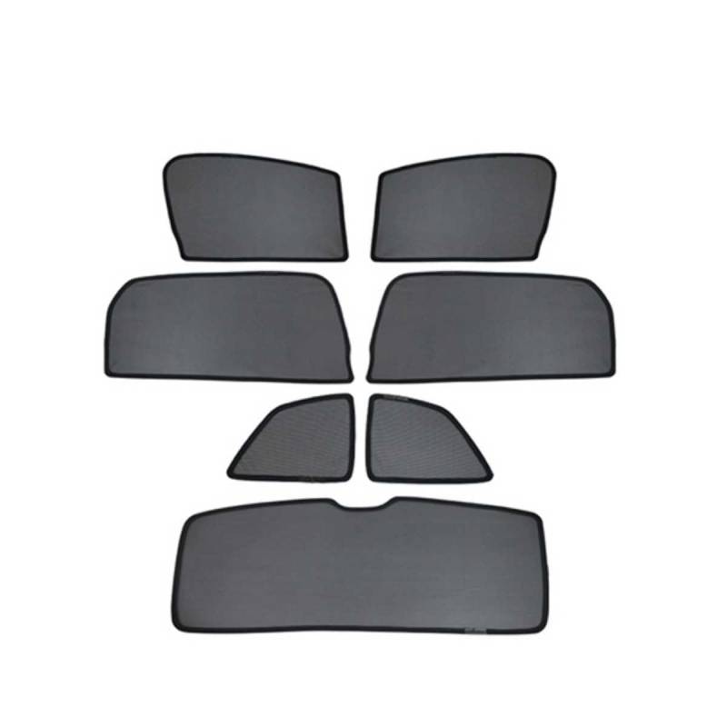 Auto Sonnenblende Für Passat B8 Typ 3G 2014-2023, UV Schutz,Universal Sonnenblende Auto,Frontscheibenabdeckung,Sonnenschutz von SICUEAUA