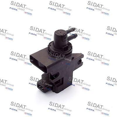 SIDAT 83.660 Konverter Druck, Turbolader von SIDAT