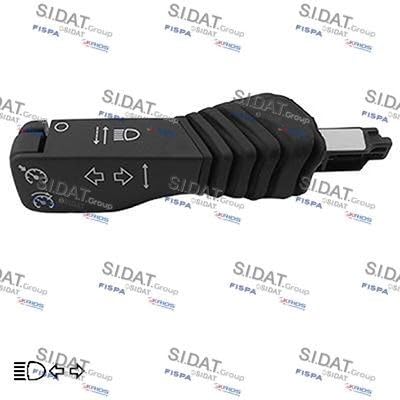 SIDAT DEVIO GUIDA 430221 SIDAT DEVIO GUIDA 430221 von SIDAT