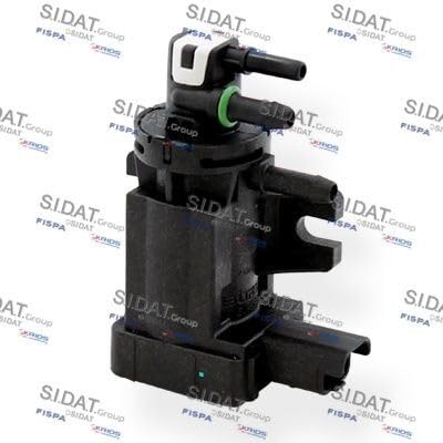 SIDAT ELEKTROVENTIL STEUERUNG 83867 von SIDAT