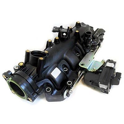 SIDAT Modul Ansaugkrümmer 88252 SIDAT Modul Ansaugkrümmer 88252 von SIDAT
