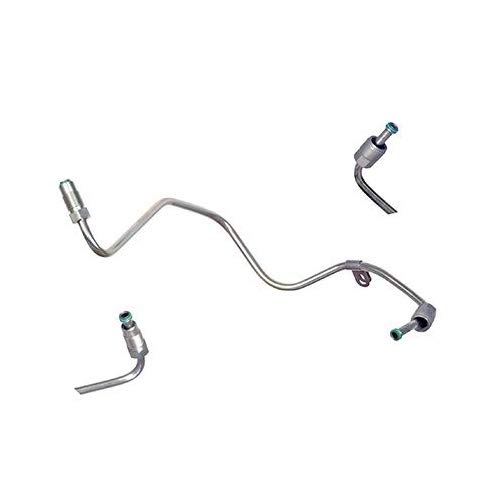 SIDAT Ölschlauch Mandata Turbo 472010 von SIDAT