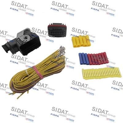 SIDAT Reparatur-Set für Verkabelung - 405029 von SIDAT