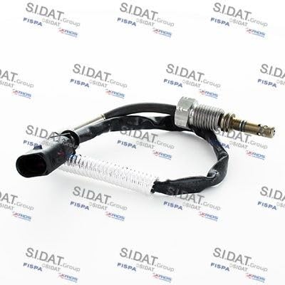 SIDAT SCA Gas-Temperatursensor 821167 von SIDAT