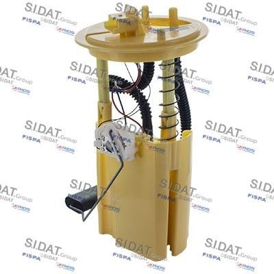 SIDAT Sauggruppe CARB 72960 von SIDAT