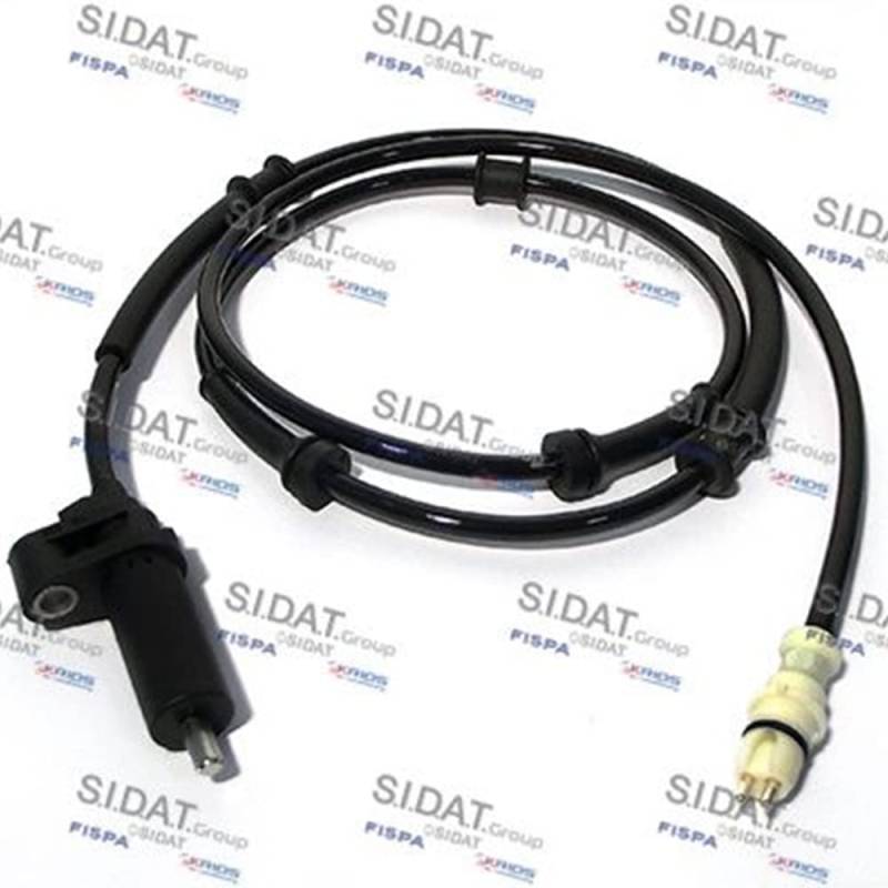 SIDAT Sensor ABS POST SX 84766 von SIDAT