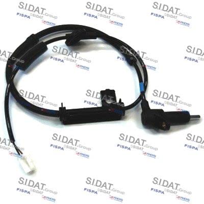SIDAT Sensor ABS POST SX 84841 von SIDAT