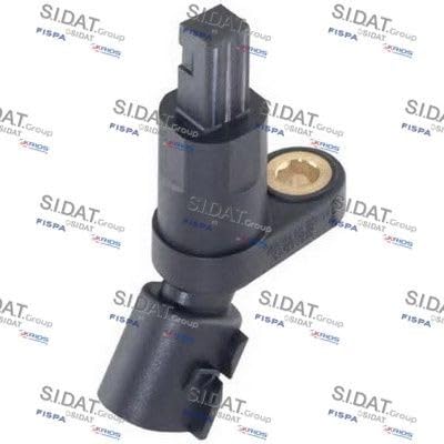 SIDAT Sensor ABS POST SX - DX 84502 von SIDAT