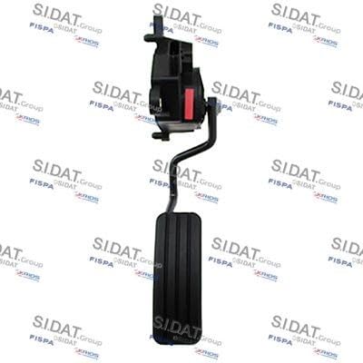 SIDAT Sensor Pedal Accetor - 842129 von SIDAT