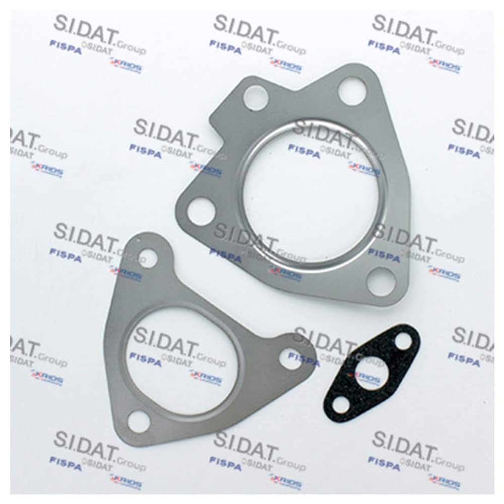 SIDAT Turbo Dichtungssatz 47804 von SIDAT