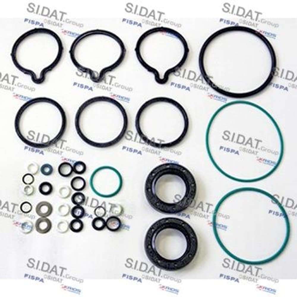 SIDAT Universelles Set für Bosch Pumpen 81049 SIDAT Universelles Set für Bosch Pumpen 81049 von SIDAT