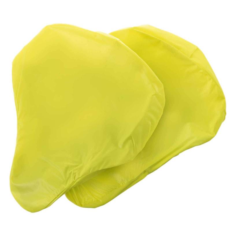 SIDCO Fahrradsattel Regenschutz 2 x Sattelschutz Fahrradsattelbezug Schonbezug von SIDCO