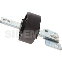 SIDEM Achslager vorne 803312 Achskörperlager,Lagerung, Achskörper FORD,VOLVO,MONDEO IV Turnier (BA7),S-MAX (WA6),GALAXY (WA6),MONDEO IV (BA7) von SIDEM