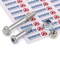 SIDEM Reparatursatz, Radaufhängung Vorderachse beidseitig 3002  FORD,FOCUS Kombi (DNW),FOCUS (DAW, DBW),FOCUS Stufenheck (DFW) von SIDEM