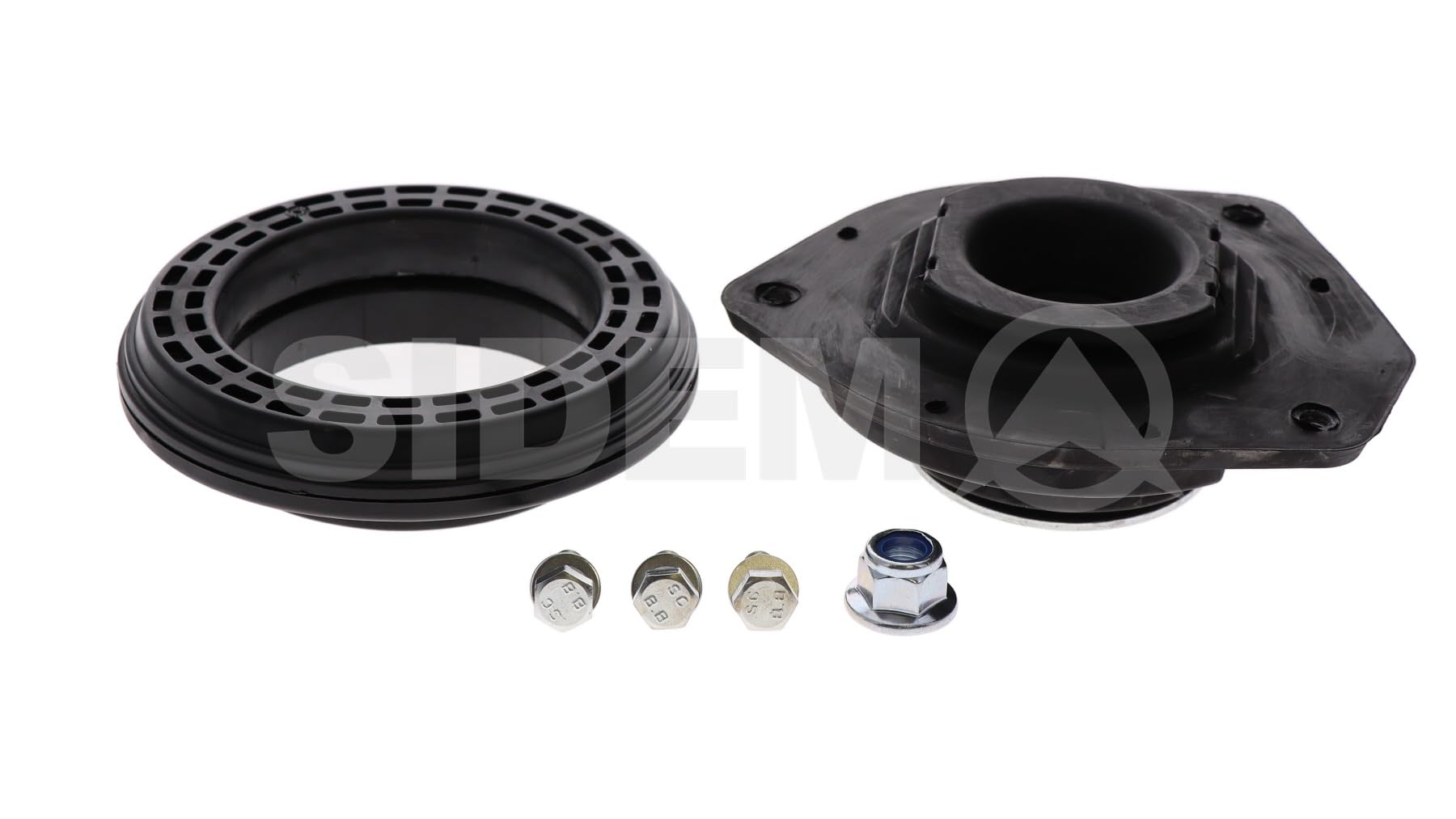 SIDEM 805430 KIT Reparatursatz Federbeinstützlager Federbeinlager-Reparatursatz Vorne 14mm SIDEM 805430 KIT Reparatursatz Federbeinstützlager Federbeinlager-Reparatursatz Vorne 14mm von SIDEM