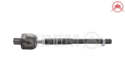 Sidem Axialgelenk, Spurstange [Hersteller-Nr. 21013] für BMW von SIDEM