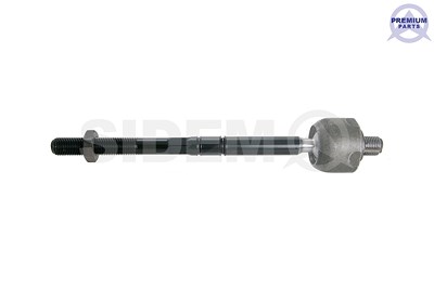Sidem Axialgelenk, Spurstange [Hersteller-Nr. 49015] für Mercedes-Benz von SIDEM