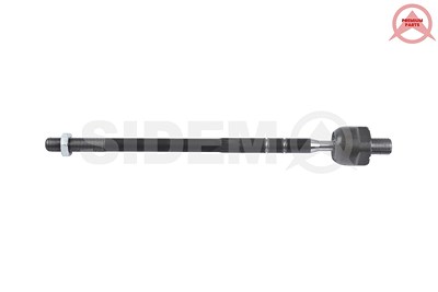 Sidem Axialgelenk, Spurstange [Hersteller-Nr. 57013] für Seat, Skoda, VW von SIDEM