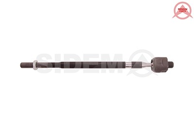 Sidem Axialgelenk, Spurstange [Hersteller-Nr. 9611] für Opel, Saab, Vauxhall von SIDEM