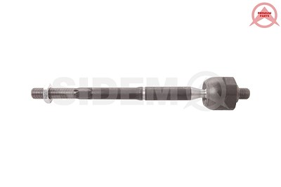 Sidem Axialgelenk, Spurstange [Hersteller-Nr. 9716] für Opel, Vauxhall von SIDEM