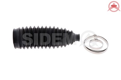 Sidem Faltenbalg, Lenkung [Hersteller-Nr. 345.037] für Toyota von SIDEM