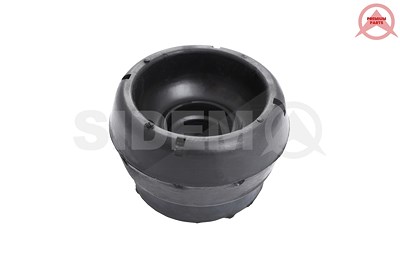 Sidem Federbeinstützlager [Hersteller-Nr. 863402] für Audi, Seat, Skoda, VW von SIDEM