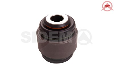 Sidem Lagerung, Radlagergehäuse [Hersteller-Nr. 21580] für BMW, Opel von SIDEM