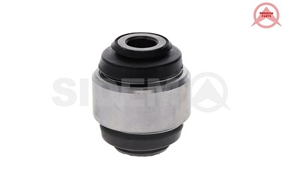 Sidem Lagerung, Radlagergehäuse [Hersteller-Nr. 9084] für Fiat, Opel, Saab, Vauxhall von SIDEM