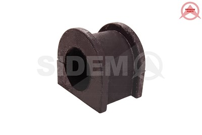 Sidem Lagerung, Stabilisator [Hersteller-Nr. 804810] für Ford, Mazda von SIDEM
