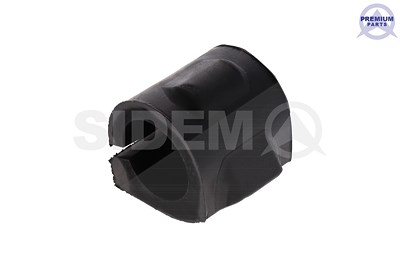 Sidem Lagerung, Stabilisator [Hersteller-Nr. 805834] für Dacia, Lada, Renault von SIDEM