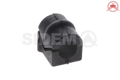 Sidem Lagerung, Stabilisator [Hersteller-Nr. 809801] für Opel, Vauxhall von SIDEM