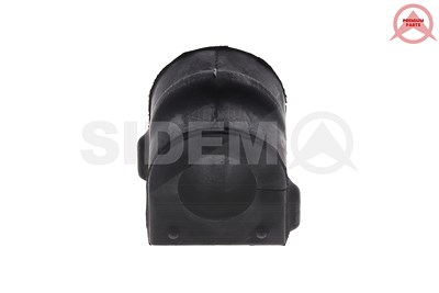 Sidem Lagerung, Stabilisator [Hersteller-Nr. 809809] für Opel, Vauxhall von SIDEM