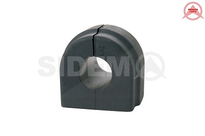 Sidem Lagerung, Stabilisator [Hersteller-Nr. 821814] für BMW von SIDEM