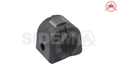 Sidem Lagerung, Stabilisator [Hersteller-Nr. 853824] für Citroën, Peugeot von SIDEM