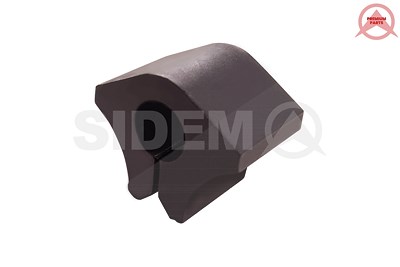 Sidem Lagerung, Stabilisator [Hersteller-Nr. 863906] für Audi, Land Rover, Seat, Skoda, VW von SIDEM