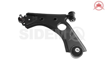 Sidem Lenker, Radaufhängung [Hersteller-Nr. 19078] für Fiat, Opel, Vauxhall von SIDEM