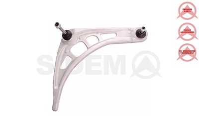 Sidem Lenker, Radaufhängung [Hersteller-Nr. 21279R] für BMW von SIDEM