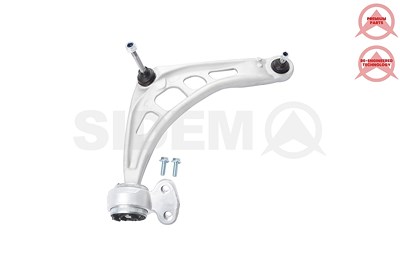 Sidem Lenker, Radaufhängung [Hersteller-Nr. 21675R] für BMW von SIDEM