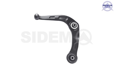 Sidem Lenker, Radaufhängung [Hersteller-Nr. 53174] für Peugeot von SIDEM