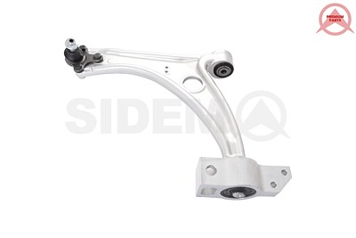 Sidem Lenker, Radaufhängung [Hersteller-Nr. 63074] für Seat, VW von SIDEM