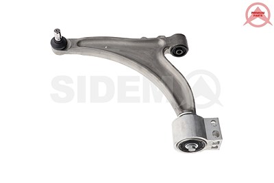Sidem Lenker, Radaufhängung [Hersteller-Nr. 9072] für Opel, Saab, Vauxhall von SIDEM