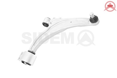 Sidem Lenker, Radaufhängung [Hersteller-Nr. 9079] für Chevrolet, Opel, Vauxhall von SIDEM