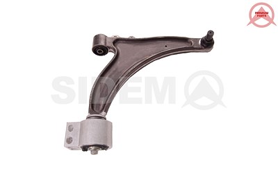 Sidem Lenker, Radaufhängung [Hersteller-Nr. 9173] für Chevrolet, Opel, Vauxhall von SIDEM