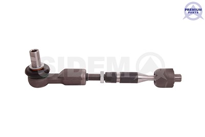 Sidem Spurstange [Hersteller-Nr. 37620] für Audi, Skoda, VW von SIDEM