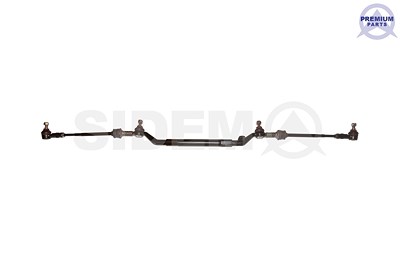 Sidem Spurstange [Hersteller-Nr. 49023] für Mercedes-Benz von SIDEM