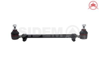Sidem Spurstange [Hersteller-Nr. 49232] für Mercedes-Benz von SIDEM