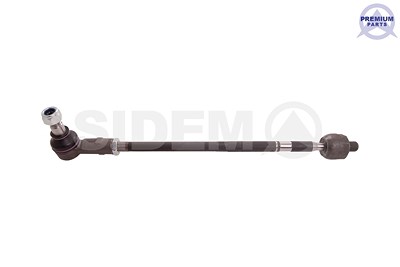 Sidem Spurstange [Hersteller-Nr. 50520] für Mercedes-Benz, VW von SIDEM