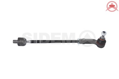 Sidem Spurstange [Hersteller-Nr. 57025] für Seat, Skoda, VW von SIDEM
